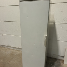 Refrigerator siemens